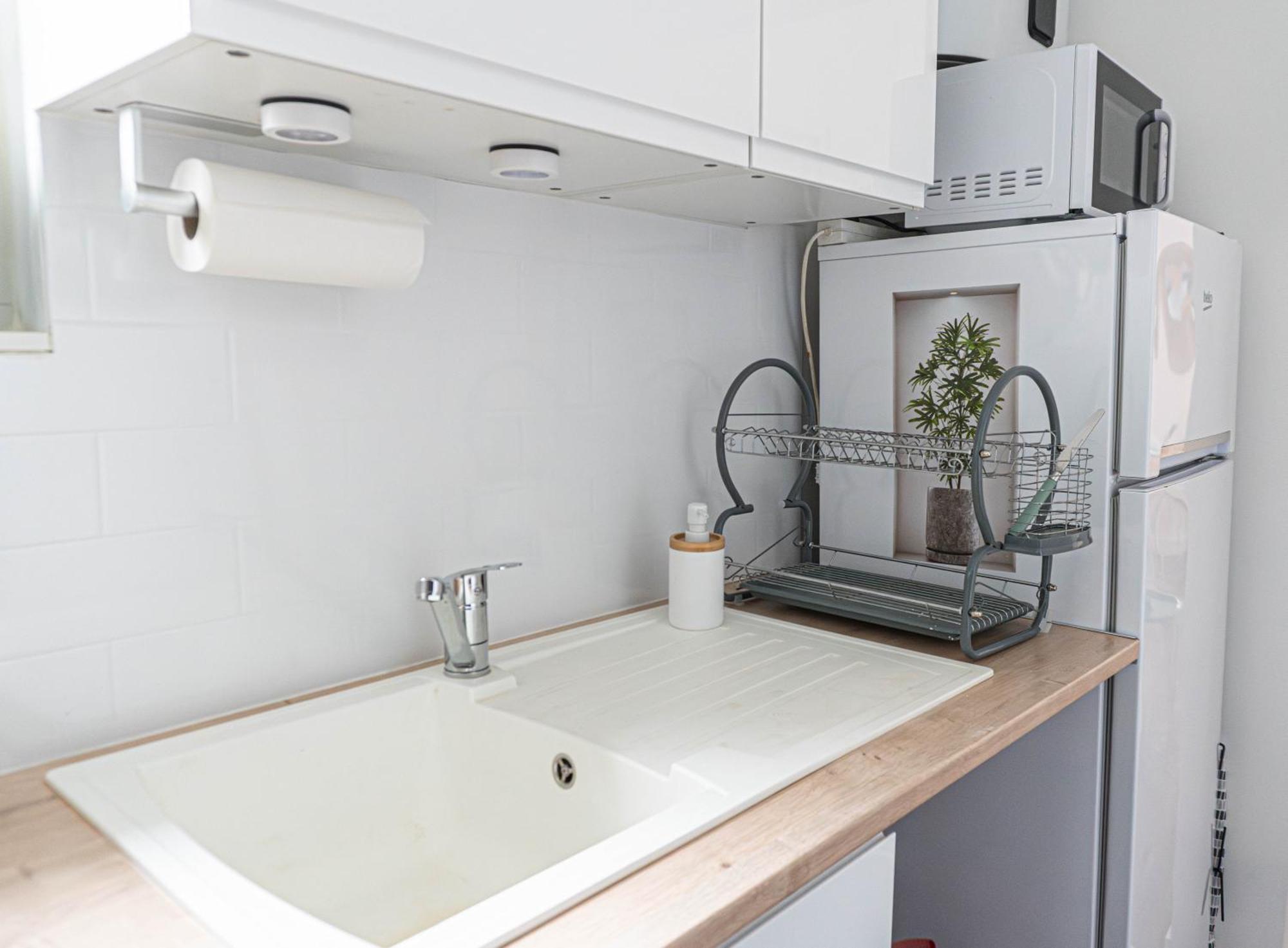Appartement Elegant Proche De Disneyland Paris Vaires-sur-Marne Екстериор снимка
